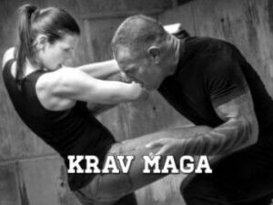 Krav Maga Kickboxing Self Defense Karate Manchester Tennessee